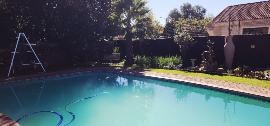 3 Bedroom Property for Sale in Elandia Free State